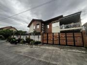House & Lot For Sale Corner Unit IN Bellefort Estate... House & Lot For Sale Corner Unit IN Bellefort Estate...