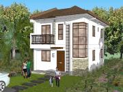 House & Lot for Sale floor area 80 sqm in North Olympus...