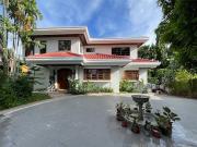 House&lot For Sale In Ayala Alabang, Muntinlupa City