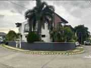 House&lot For Sale In Ayala Alabang, Muntinlupa City