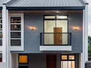 House & Lot for sale in Bacolod City