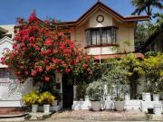 House & Lot for sale in Manville Bacolod City