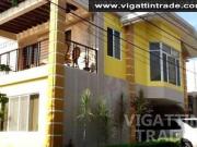 House & Lot for Sale in Banawa at P15M neg