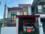 House & Lot For Sale In Bulacan 3.2M