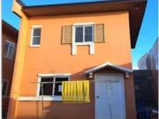 House & Lot for sale in CAMELLA CABANATUAN Nueva Ecija...