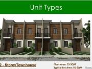 House & Lot For Sale in Cebu 888 Acacia Drive