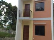 House & Lot For Sale in Cebu Univille Homes