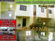 House Lot for sale in celina KELSEY HILLS SJDM Bulacan