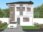Pre Selling Customized 2 Storey House & Lot – Colinas...