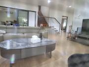 House & Lot For Sale in Dasmariñas Village Makati