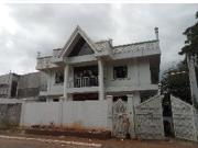 House & Lot for Sale in DON JOSE HEIGHTS Commonwealth QC...