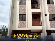 House & Lot For Sale in Fairview, Quezon City