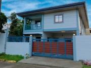House & Lot For Sale in Foggy Heights Tagaytay City MC