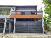 House & Lot For Sale in Greenwoods Village MC