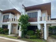 House & Lot For Sale in Idesia Dasma MC