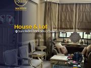 House & Lot For Sale in La Loma House & Lot For Sale in La Loma