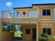 House & Lot For Sale in Metrogate Tagaytay Subd MC