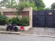 House & Lot for Sale in New Manila Quezon City – 1,005...