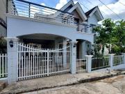 HOUSE & LOT for SALE in Nichols Park Subdivision,...