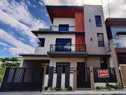 House & Lot For Sale in Pasig City MC
