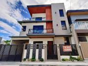 House & Lot For Sale in Pasig City MC