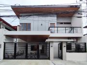 House & Lot For Sale in Pasig City MC