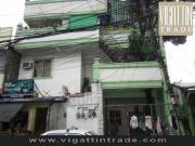 House & Lot for Sale in Pembo Brgy Rizal Makati Philippines