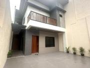 House & Lot For Sale in Pilar Village Las Pinas MC
