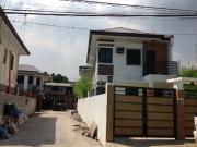 House & Lot for Sale in Pinesville St. Greenview...