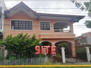 House & Lot for sale in SAN ANTONIO VALLEY 17 Las Pinas:...