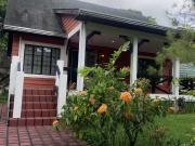 House & Lot for SALE in Tagaytay Highgrove! Bedrooms at...