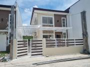 HOUSE & LOT FOR SALE IN WOODLAND GROVE BALARA QC
