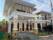 House & Lot for Sale located in Chateau de Paz...