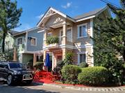 House & Lot For Sale Marina Heights Lakefront City...