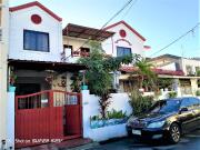 House & Lot For Sale @Moonwalk Village, near BF Resort...