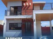 House & Lot For Sale Near Bancasi Airport!