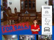 House & Lot for Sale – Prime Location in Diliman, Brgy....