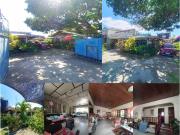 HOUSE & LOT FOR SALE – RARE 1,000 SQM PROPERTY