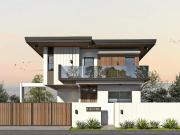 House & Lot for Sale Sinagtala, BF Homes, Paranaque