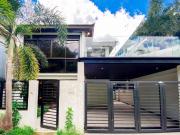 HOUSE & LOT FOR SALE Vista Real Classica, Quezon City