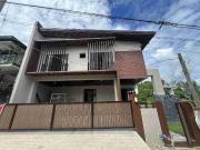 House & Lot For Sale with Swimming Pool