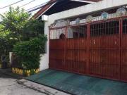 House & Lot FORSALE San Antonio Parañaque City Metro Manila