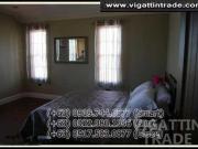 House & Lot Fully Furnished, Angeles City