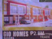 House & Lot Gio Homes Guadalupe Cebu City Read