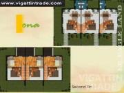 House & lot igay sto cristo pag ibig 4,046 monthly...