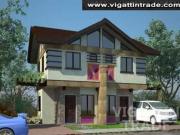 House&Lot in Bulacan CHEAP CITTA DI ORO SUBD Guiguinto