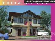 House&Lot in Bulacan FLOOD FREE Citta Di Oro ADORA Guiguinto