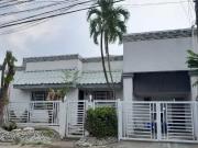 House & Lot in Executive Village, BF Homes, Parañaque