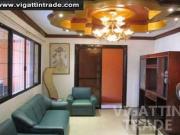 House Lot in Forest Hills Banawa Cebu City for sale 4BR...