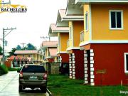 House & Lot in Liloan Cebu Garden Bloom